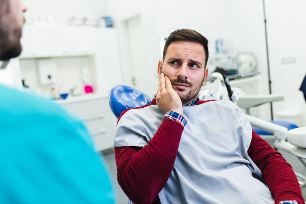 Best Laser Dentistry  in Crosby, ND