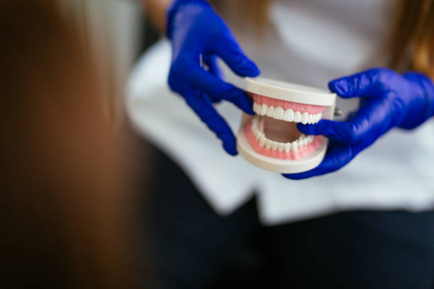 Dental Inlays and Onlays in Crosby, ND