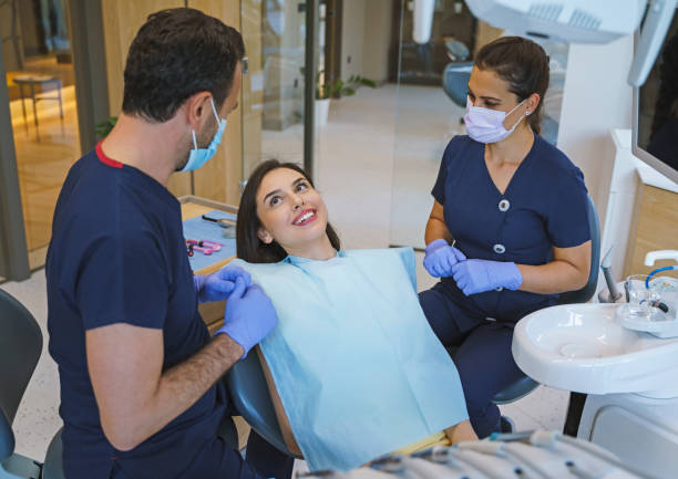 Best Sleep Apnea Treatment  in Crosby, ND