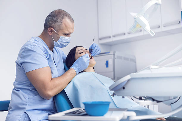 Trusted Crosby, ND Dental Services Experts