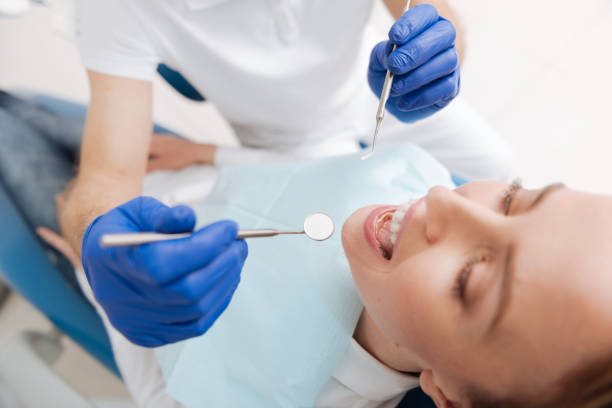 Best Dental Inlays and Onlays  in Crosby, ND