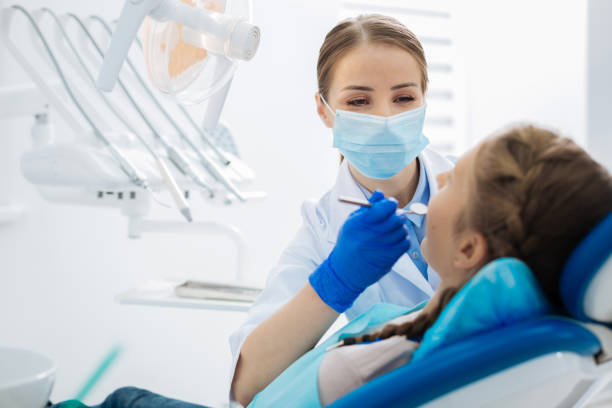 Best Cosmetic Dentistry  in Crosby, ND